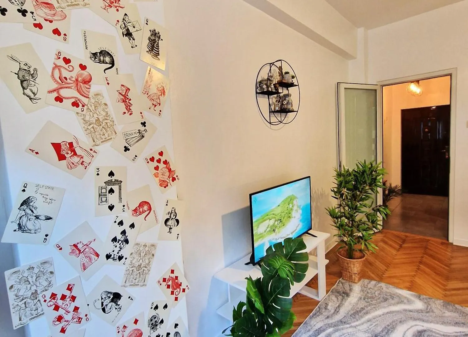 Warm Haven Studio - Calea Victoriei - Free Minibar Bucharest 0*,