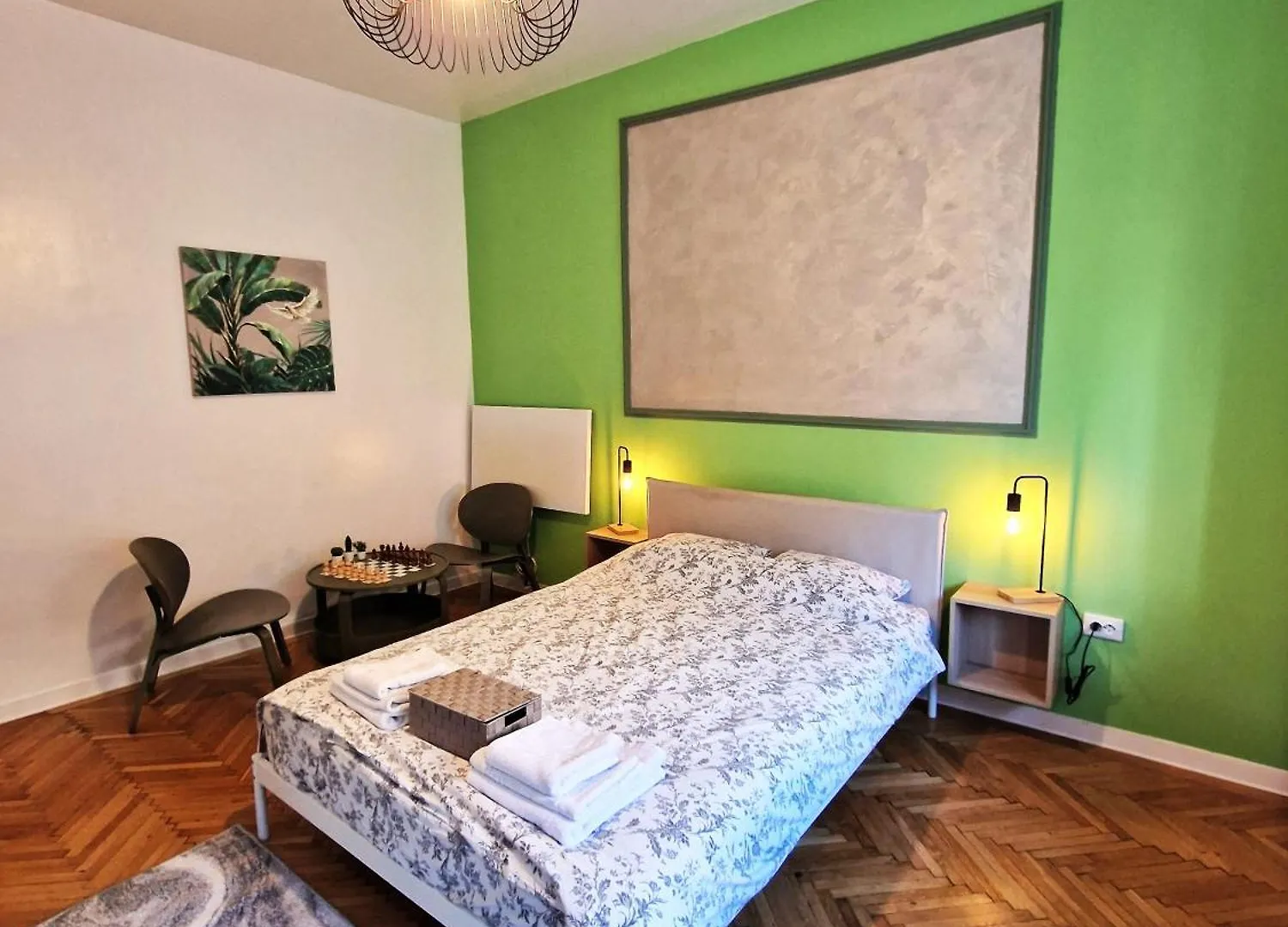 Διαμέρισμα Warm Haven Studio - Calea Victoriei - Free Minibar Βουκουρέστι