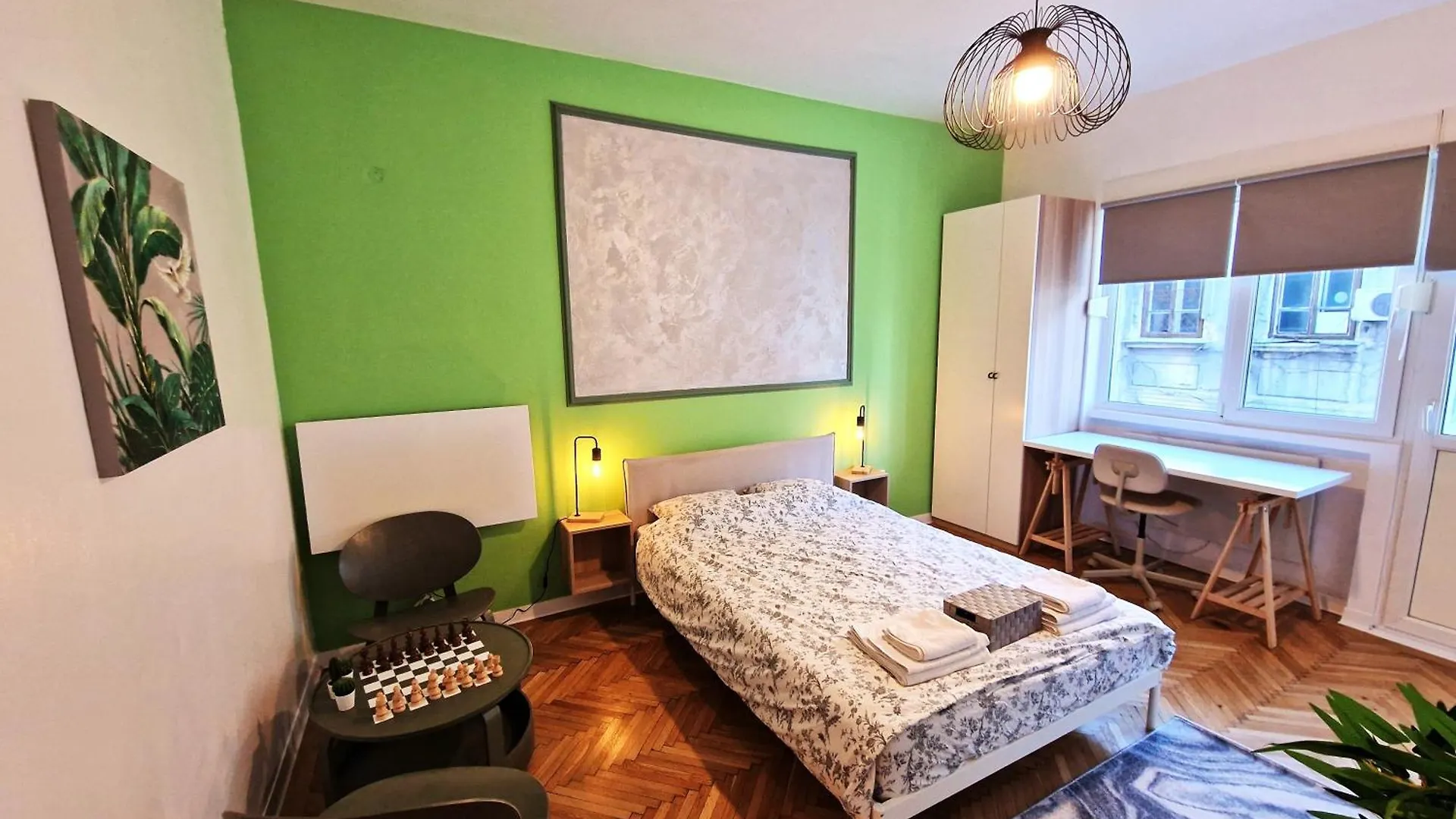 Apartment Warm Haven Studio - Calea Victoriei - Free Minibar Bucharest