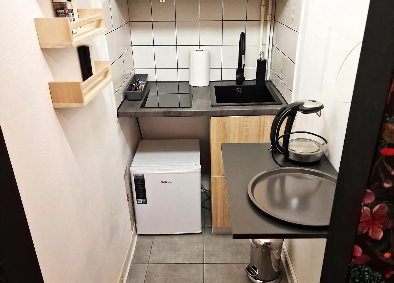 Warm Haven Studio - Calea Victoriei - Free Minibar Bucharest Romania