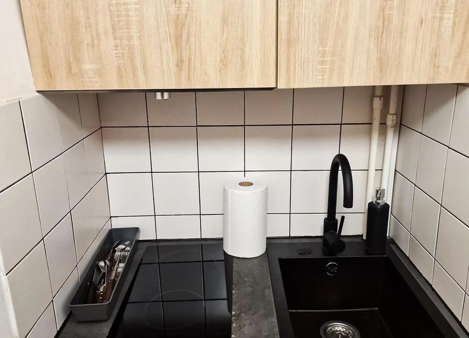 Apartment Warm Haven Studio - Calea Victoriei - Free Minibar Bucharest
