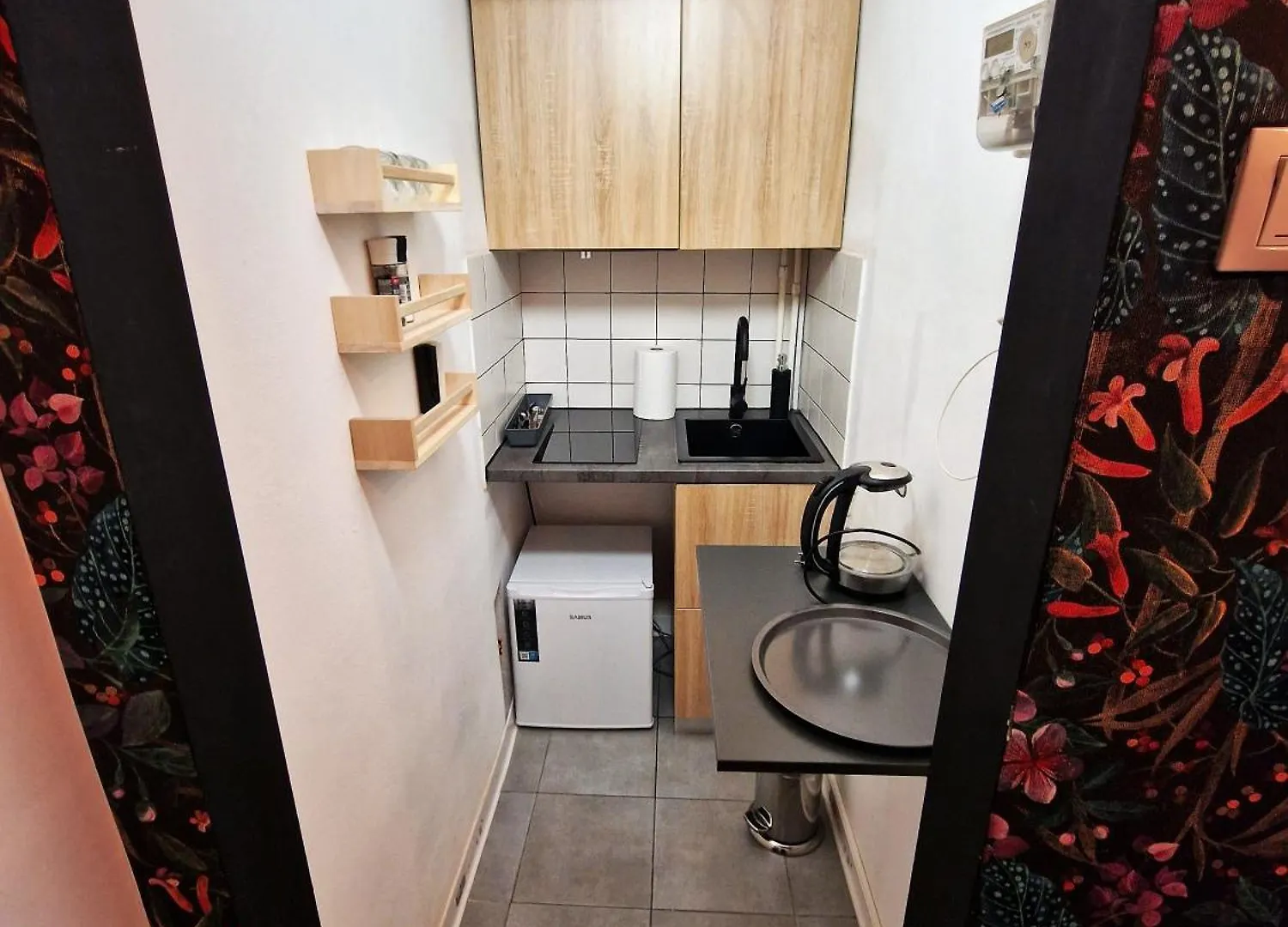 Warm Haven Studio - Calea Victoriei - Free Minibar Bucharest