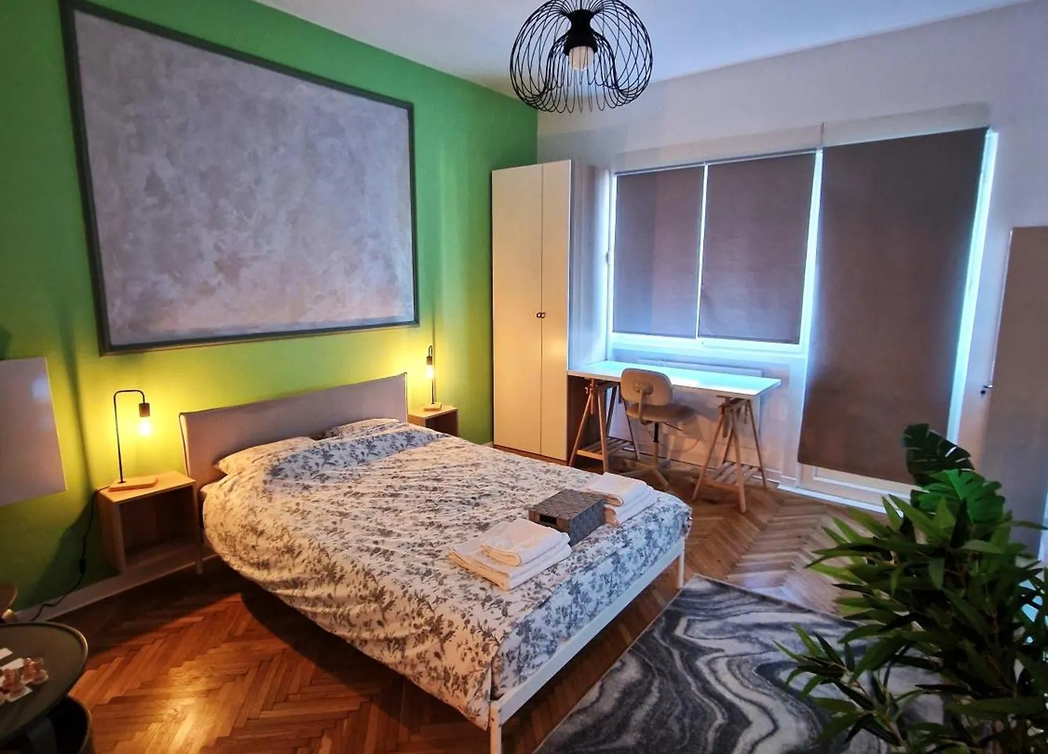 Διαμέρισμα Warm Haven Studio - Calea Victoriei - Free Minibar Βουκουρέστι
