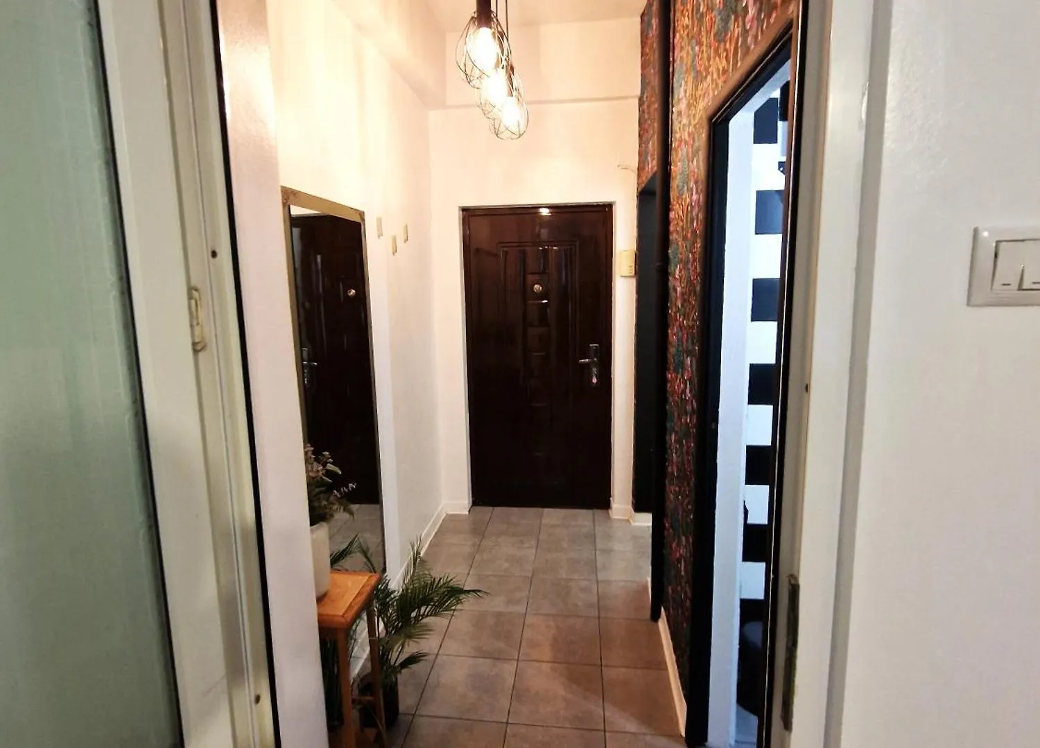 Warm Haven Studio - Calea Victoriei - Free Minibar Βουκουρέστι 0*,  Ρουμανία