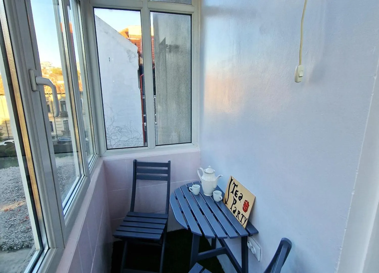 Warm Haven Studio - Calea Victoriei - Free Minibar Bucharest
