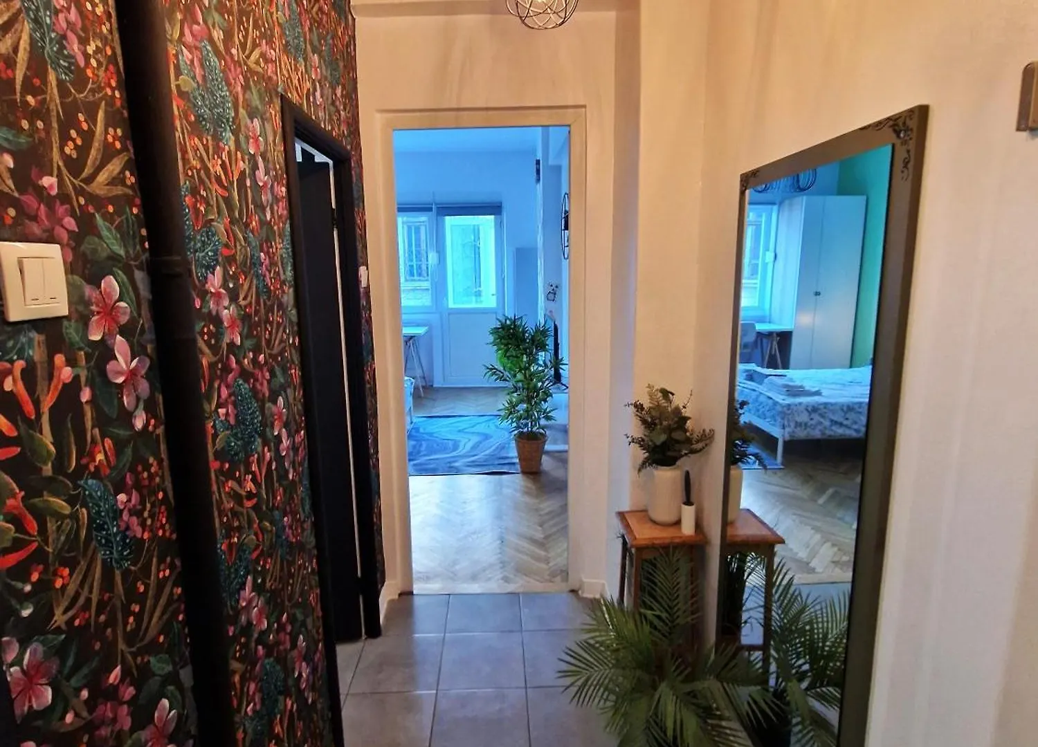 Warm Haven Studio - Calea Victoriei - Free Minibar Bucharest