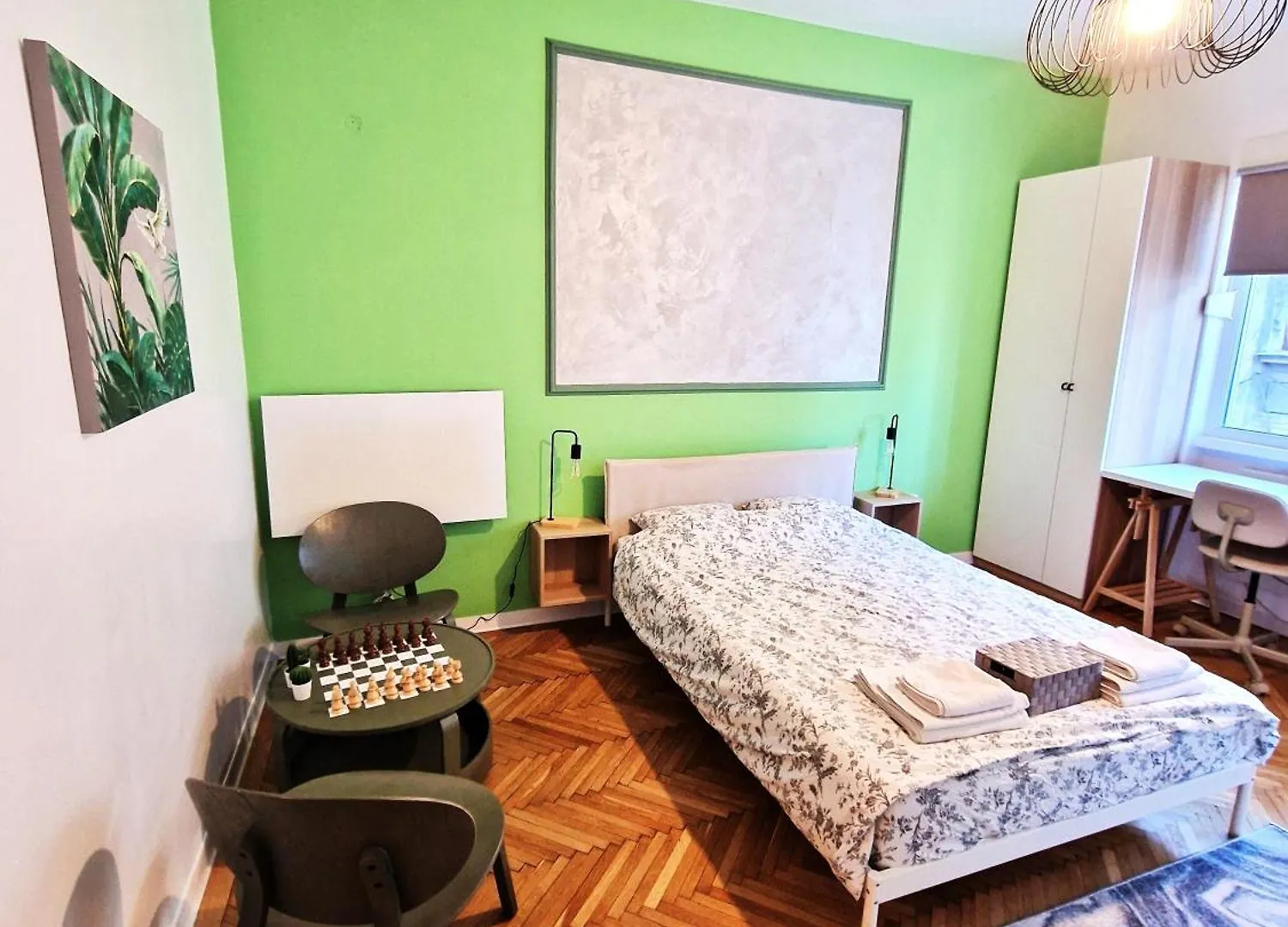 Apartment Warm Haven Studio - Calea Victoriei - Free Minibar Bucharest