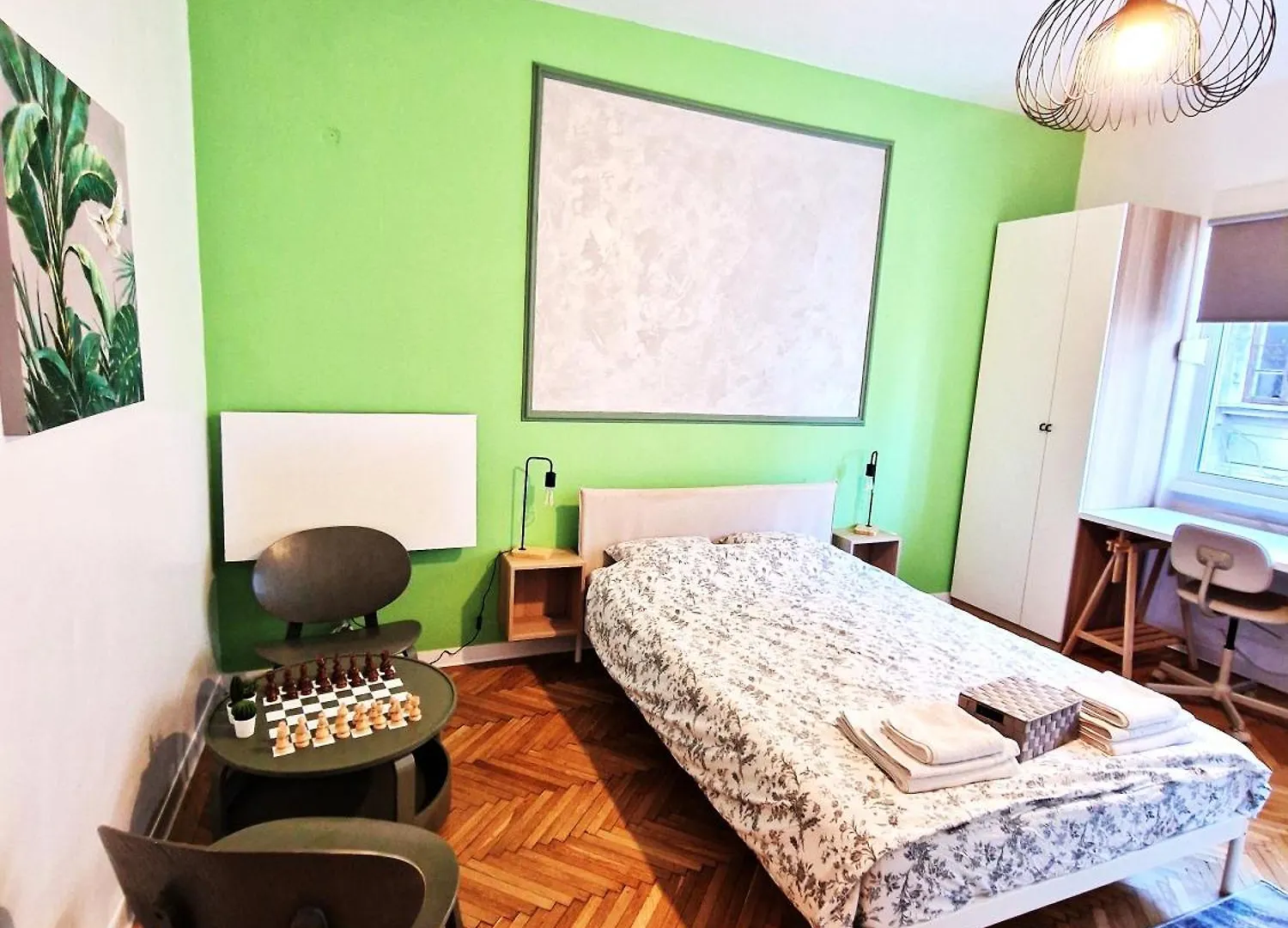 Warm Haven Studio - Calea Victoriei - Free Minibar Bucharest 0*,